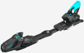 Wiązania Head FreeFlex ST 14 Matt Black/Speed Blue 2026