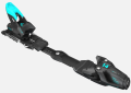 Wiązania Head FreeFlex ST 14 Matt Black/Speed Blue 2026