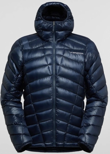 Kurtka La Sportiva Lumina 200 Down Jkt M Night Sky/Chalk