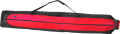 Pokrowiec Atomic Double Ski Bag Red Tensio/Black 2026