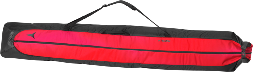 Pokrowiec Atomic Double Ski Bag Red Tensio/Black 2026