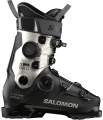 Buty Salomon S/PRO Supra Dual BOA 105 W GW Black/Light Bronze Metallic/Black 2026 