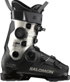 Buty Salomon S/PRO Supra Dual BOA 105 W GW Black/Light Bronze Metallic/Black 2026 