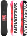 Deska Snowboardowa Salomon NO DRAMA 2026