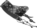 Foki Salomon Skins MTN 86 Black/White