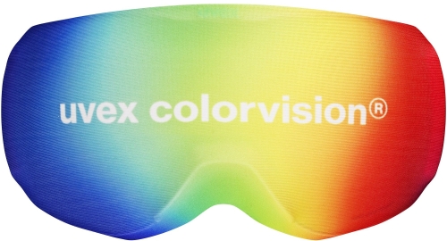 Pokrowiec na Gogle Uvex Goggle Cover CV