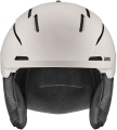 Kask Narciarski Uvex Gravitate Warm Grey Matt (55-59)cm