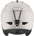 Kask Narciarski Uvex Gravitate Warm Grey Matt (55-59)cm