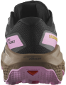 Buty Salomon Ultra Flow 2 GTX W Black/Iron/Cyclamen 478844