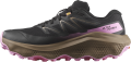 Buty Salomon Ultra Flow 2 GTX W Black/Iron/Cyclamen 478844