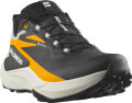 Buty Salomon Genesis GTX Gore-Tex Black/Turmeric/Alloy 479762