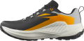 Buty Salomon Genesis GTX Gore-Tex Black/Turmeric/Alloy 479762