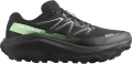 Buty Salomon Ultra Flow 2 GTX Black/Black/Patina Green 479814