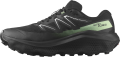 Buty Salomon Ultra Flow 2 GTX Black/Black/Patina Green 479814