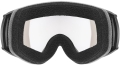 Gogle Uvex Victorious S V Black Matt/Vario Rainbow S1-S3  