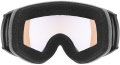 Gogle Uvex Victorious S Small V Black Matt/Vario Blue S1-S3   