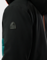 Kurtka Head Immensity Jacket Men Black 2026