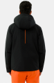 Kurtka Head Immensity Jacket Men Black 2026