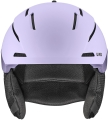Kask Narciarski Uvex Gravitate Cool Lavender/Grad Black Matt