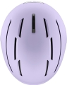 Kask Narciarski Uvex Gravitate Cool Lavender/Grad Black Matt
