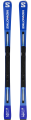 Narty Salomon S/Race SL PRO Race Blue/White + Wiązania Icon 12 GW 2026