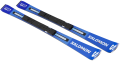 Narty Salomon S/Race SL PRO Race Blue/White + Wiązania Icon 12 GW 2026