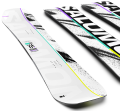 Deska Snowboardowa Salomon Huck Knife 2026