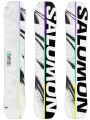 Deska Snowboardowa Salomon Huck Knife 2026