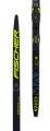 Narty Fischer Twin Skin Speedmax 80 Junior + Wiązania Race Classic Junior 2026