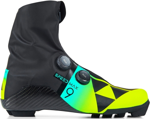 Buty Fischer Speedmax 9 Classic RL BOA 2026
