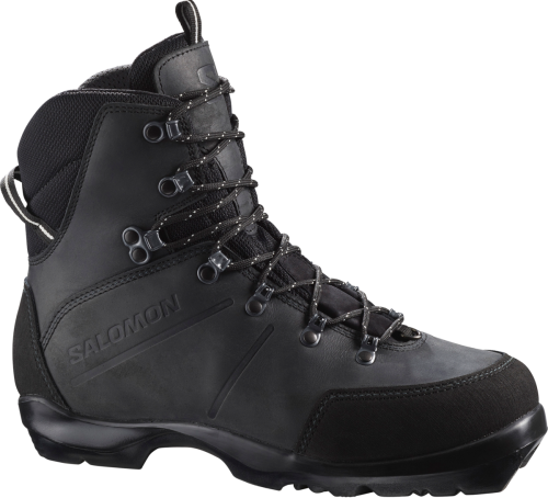 Buty Salomon Escape Outback Black 2026