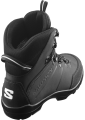Buty Salomon Escape Outback Black 2026
