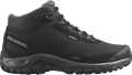 Buty Salomon Shelter WP Black/Asphalt/Castlerock 478542
