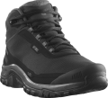 Buty Salomon Shelter WP Black/Asphalt/Castlerock 478542