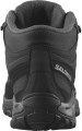 Buty Salomon Shelter WP Black/Asphalt/Castlerock 478542