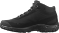 Buty Salomon Shelter WP Black/Asphalt/Castlerock 478542