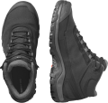 Buty Salomon Shelter WP Black/Asphalt/Castlerock 478542