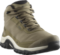 Buty Salomon Shelter CS WP Stone Gray/Black/Rainy Day 479740