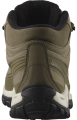 Buty Salomon Shelter CS WP Stone Gray/Black/Rainy Day 479740