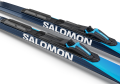 Narty Salomon S/LAB Skate + Wiązania Shift Race Skate 2026