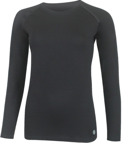 Damska_koszulka_z_wełny_merino_Lasting_Atila_Black.jpg