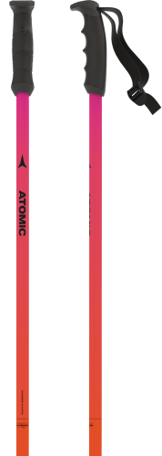 Kije Atomic Redster Red Tension 2026
