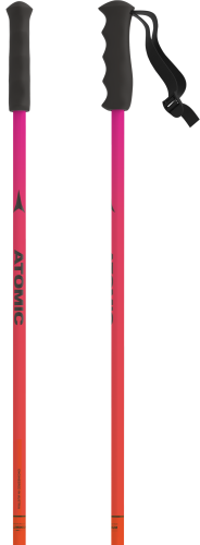 Kije Atomic Redster Junior Red Tension 2026
