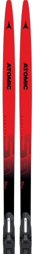 Narty Atomic Redster S8 GEN S Hard + Wiązania Shift Race Skate 2026