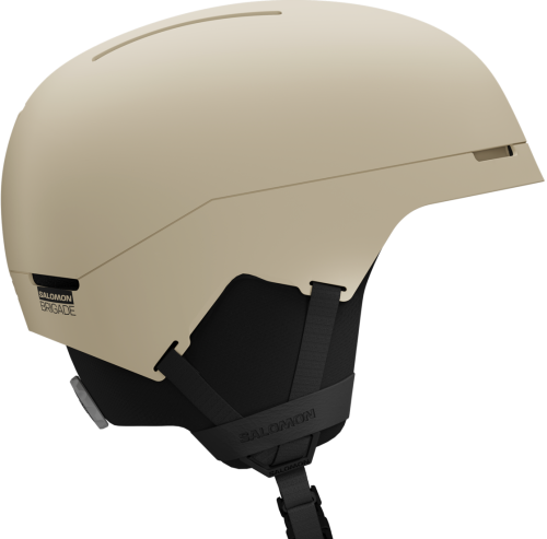 Kask Salomon Brigade Round FIT Rainy Day 2026