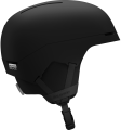 Kask Salomon Brigade Round FIT Black 2026