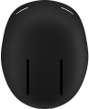 Kask Salomon Brigade Round FIT Black 2026