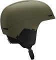 Kask Salomon Brigade Index Olive Night 2026