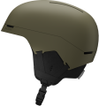 Kask Salomon Brigade Index Olive Night 2026