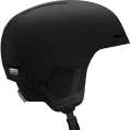Kask Salomon Brigade Round FIT Black 2026